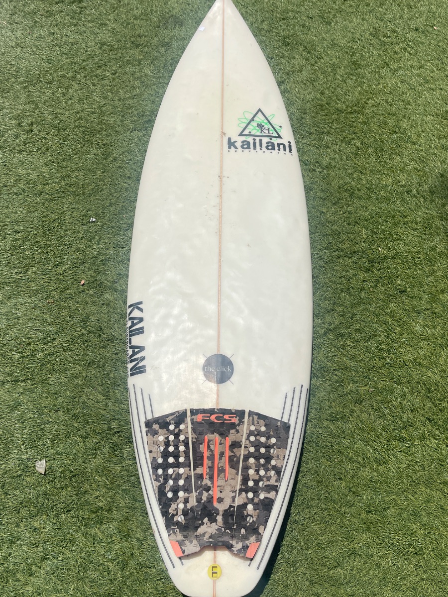 Kailani Marina 5'4" for sale in Cardiff By The Sea