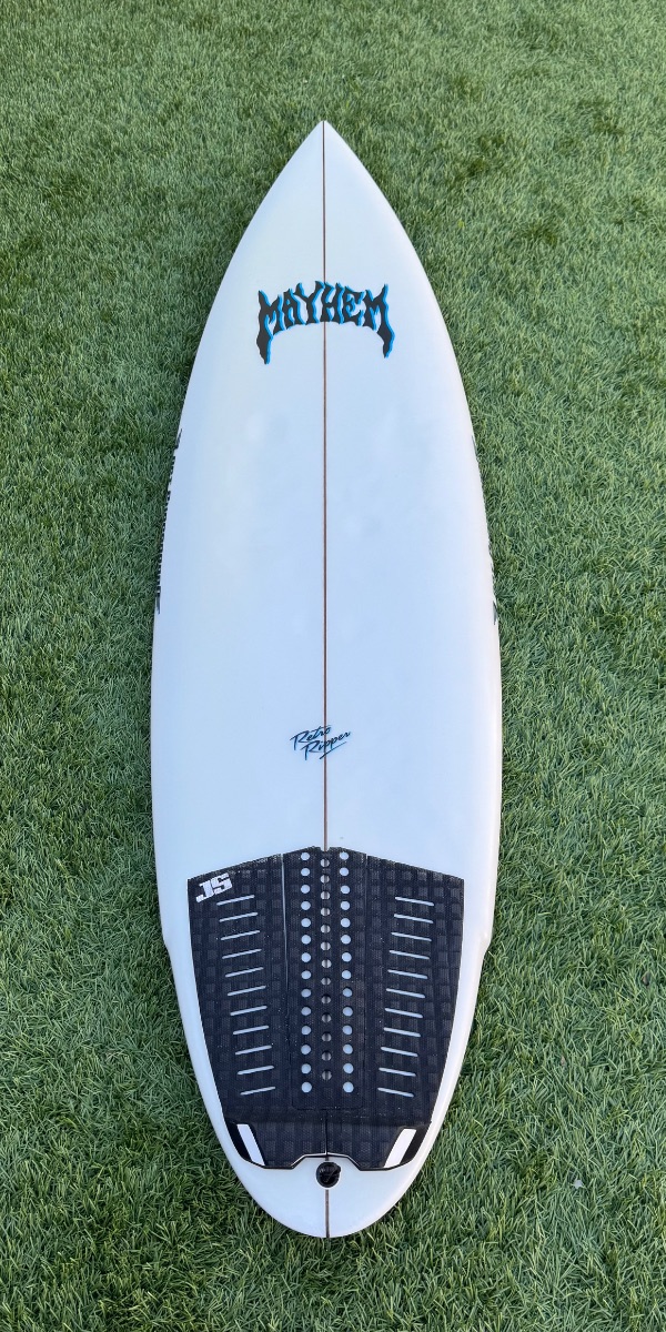 Lost retro ripper 5'8" for sale in Cardiff By The Sea