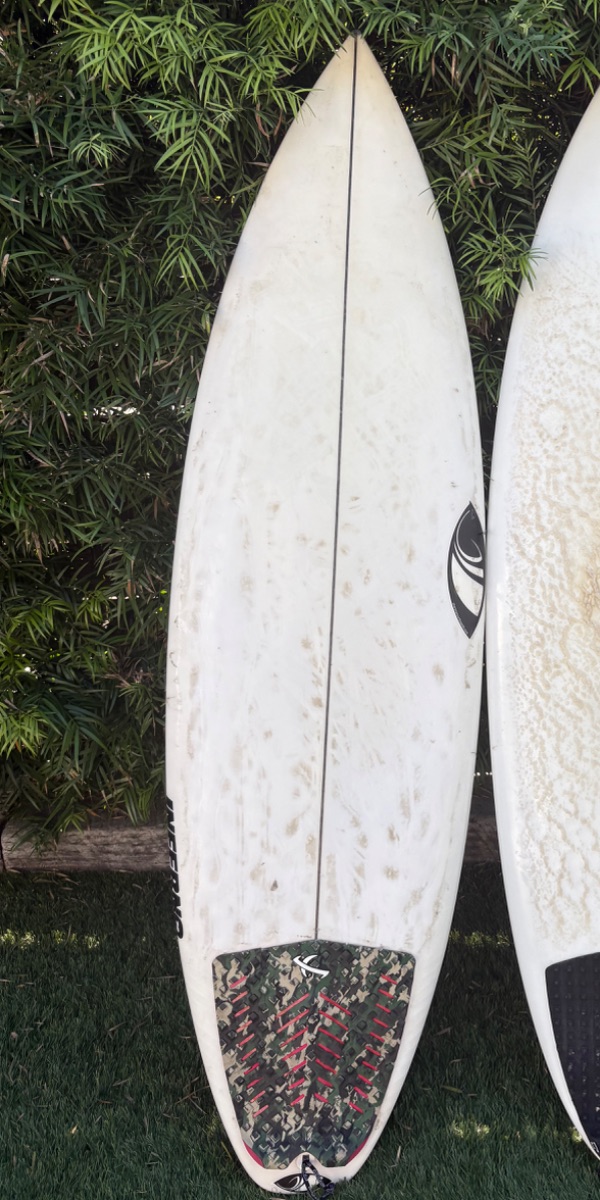 Sharp Eye Surfboards 5’7 Sharpeye Inferno 72 5'7" for sale in Encinitas