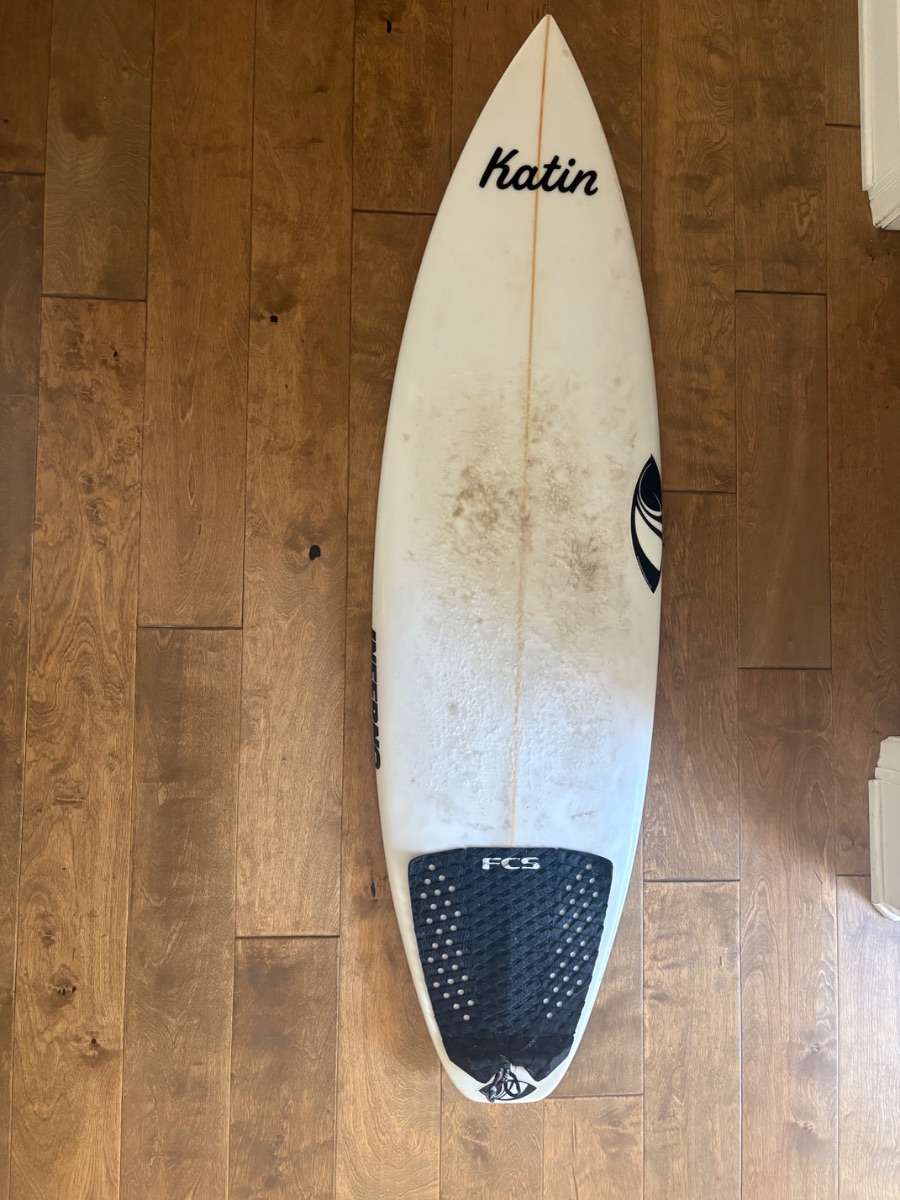 Sharp Eye Surfboards 5’2” sharp eye  5'2" for sale in Encinitas